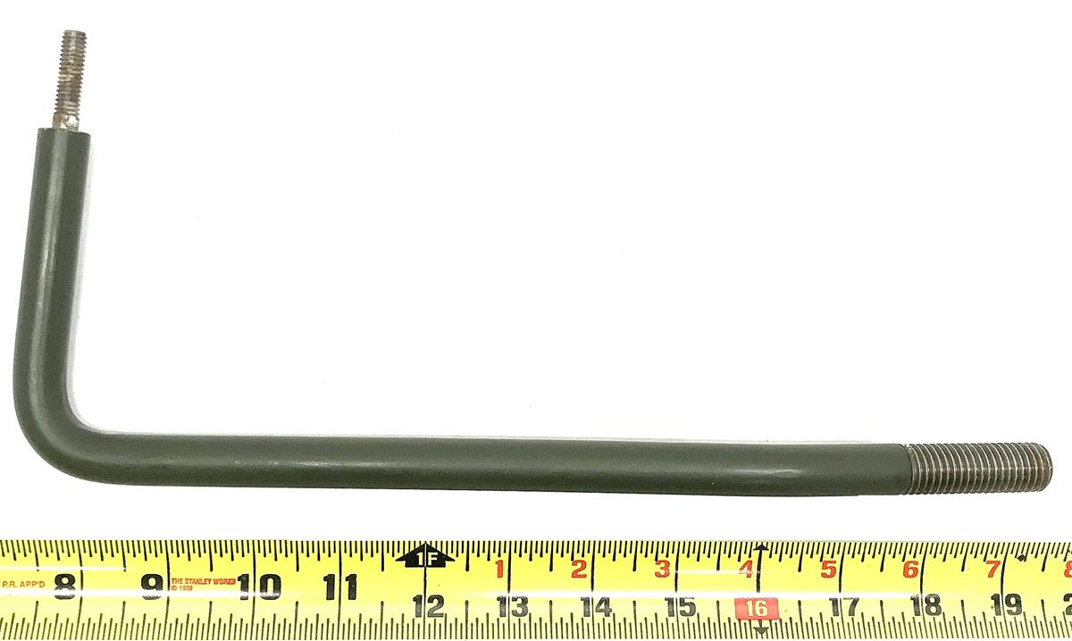 HM-439 | HM-439  Mirror Side BracketGrill Guard HMMWV (3).jpg