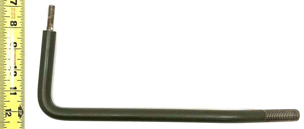 HM-439 | HM-439  Mirror Side BracketGrill Guard HMMWV (4).jpg
