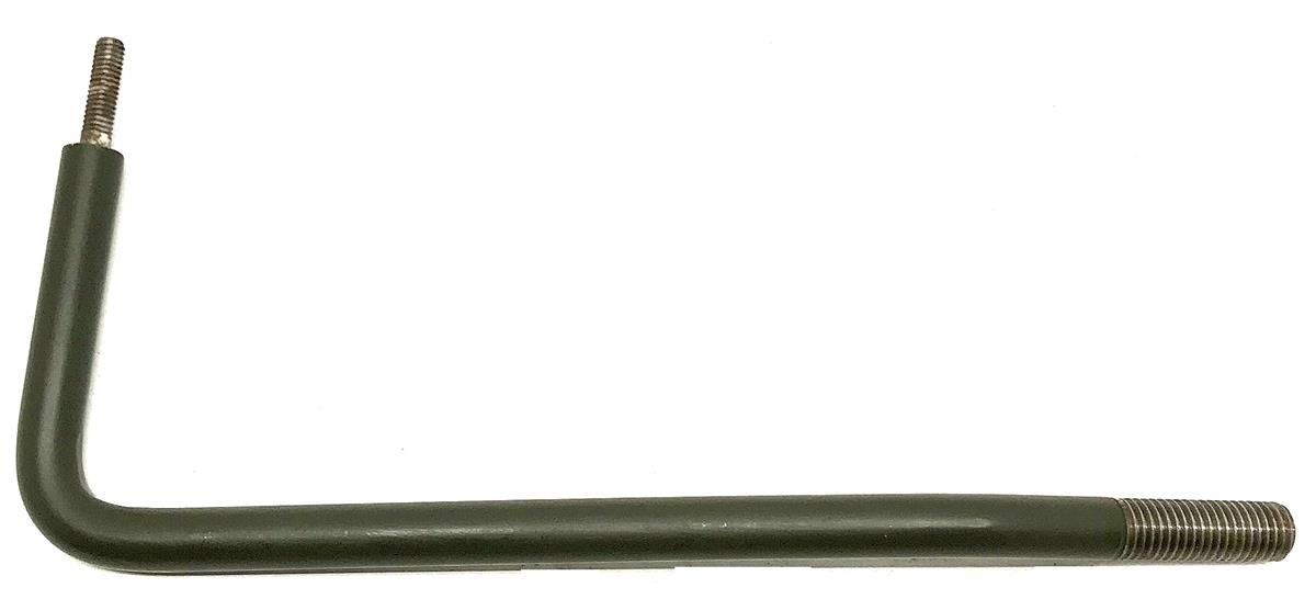 HM-439 | HM-439  Mirror Side BracketGrill Guard HMMWV (5).jpg