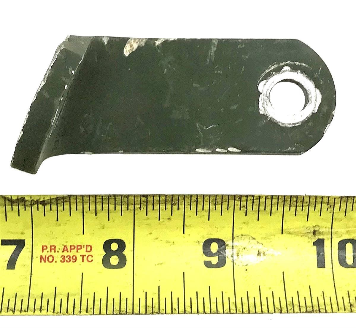 HM-449 | HM-449  Rearview Mirror Upper Right Hand Angle Bracket  (2).jpg