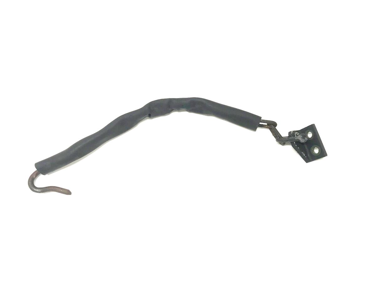 HM-451L | HM-451L  HMMWV Left  Driver Side Tailgate Chain with Cover USED (1).jpg