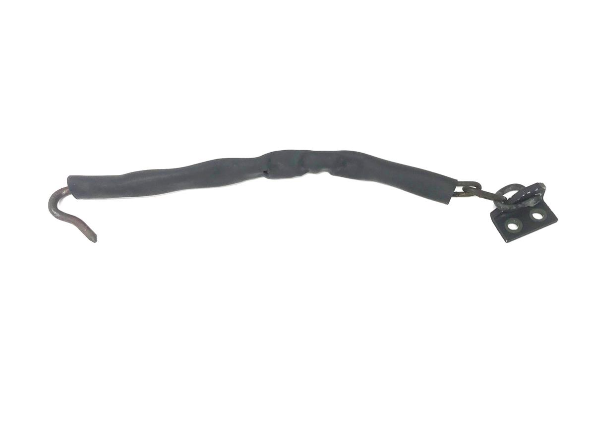HM-451L | HM-451L  HMMWV Left  Driver Side Tailgate Chain with Cover USED (2).jpg