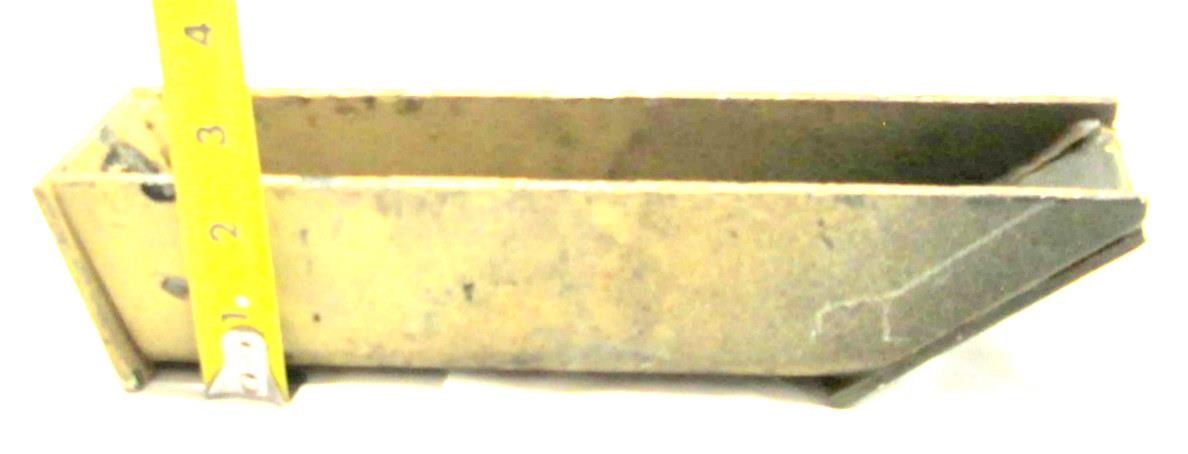 HM-455 | HM-455 Front Bumper Left Side Support Bracket HMMWV Update (4).JPG
