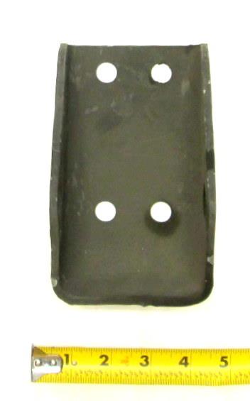 HM-456 | HM-456 Front Suspension Upper Control Arm Mount Bracket HMMWV Update (2).JPG