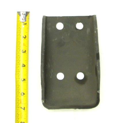 HM-456 | HM-456 Front Suspension Upper Control Arm Mount Bracket HMMWV Update (3).JPG