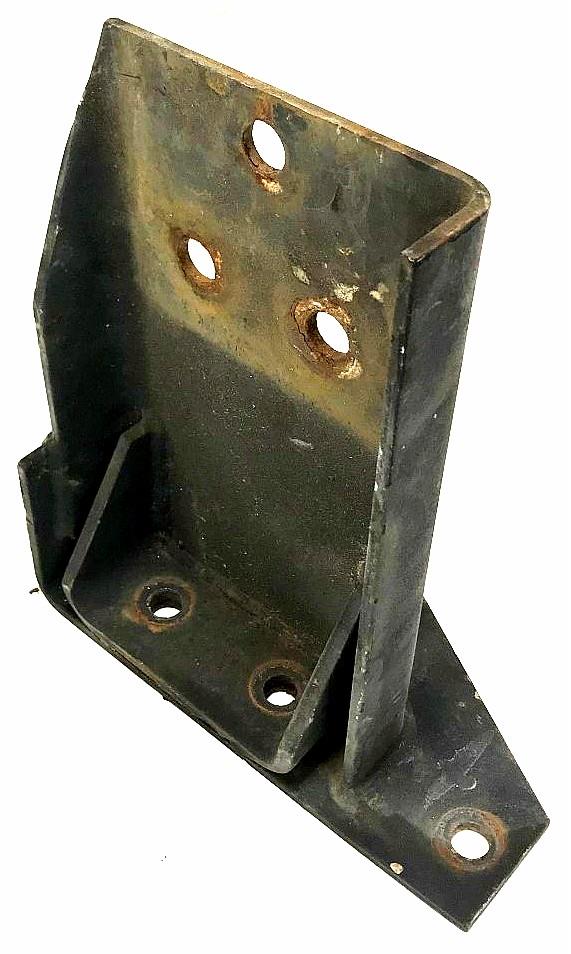 HM-474 | HM-474  Front Bumper Bracket (LH) (1).jpeg