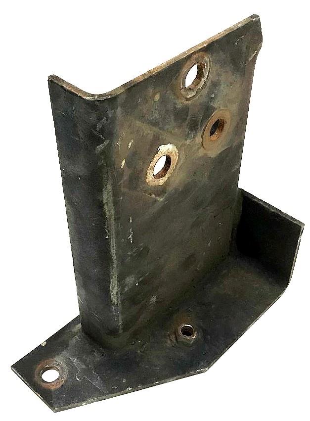HM-474 | HM-474  Front Bumper Bracket (LH) (2).jpeg