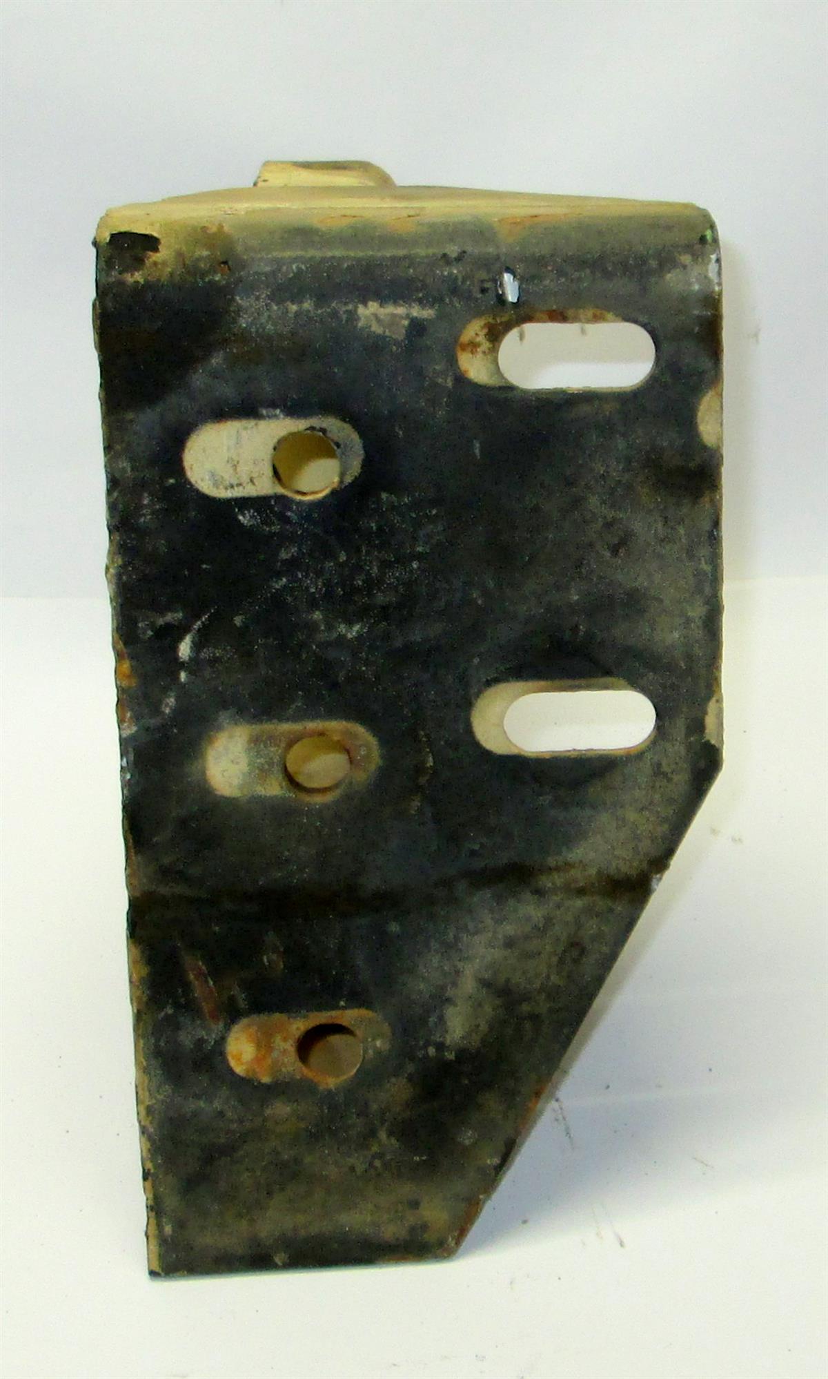 HM-474 | HM-474 Left Front Extension Bumper Bracket HMMWV (10).JPG