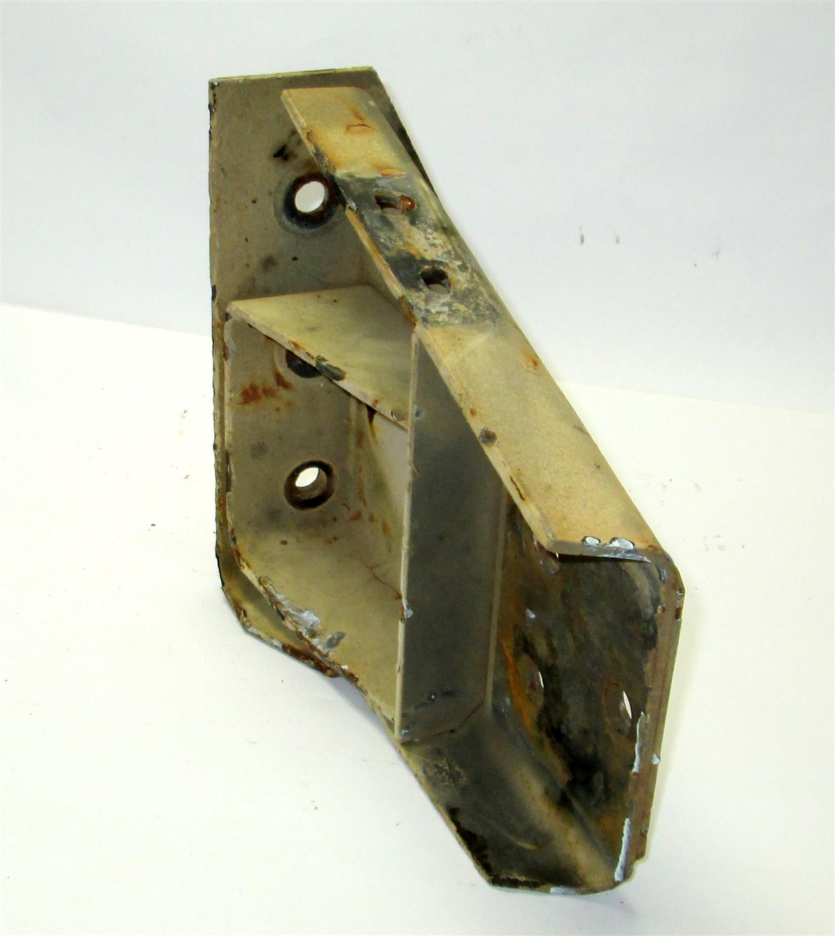 HM-474 | HM-474 Left Front Extension Bumper Bracket HMMWV (13).JPG