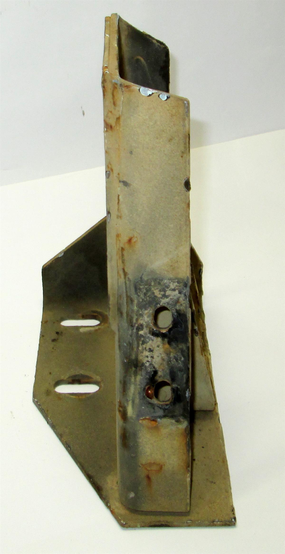 HM-474 | HM-474 Left Front Extension Bumper Bracket HMMWV (8).JPG