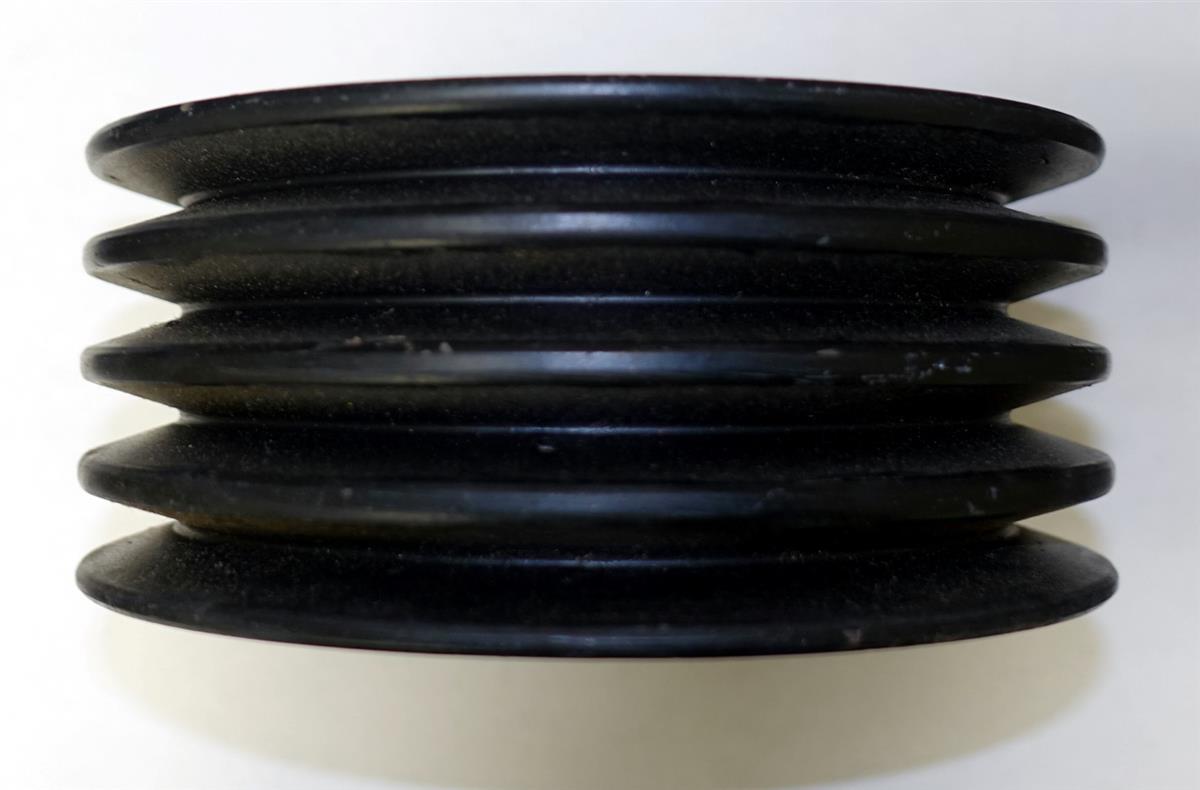 HM-480 | HM-480  Power Steering Pump Pulley - New (3).JPG