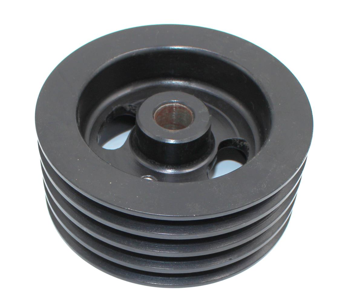 HM-480 | HM-480 Power Steering Pump Grooved Pulley HMMWV Update (11).JPG