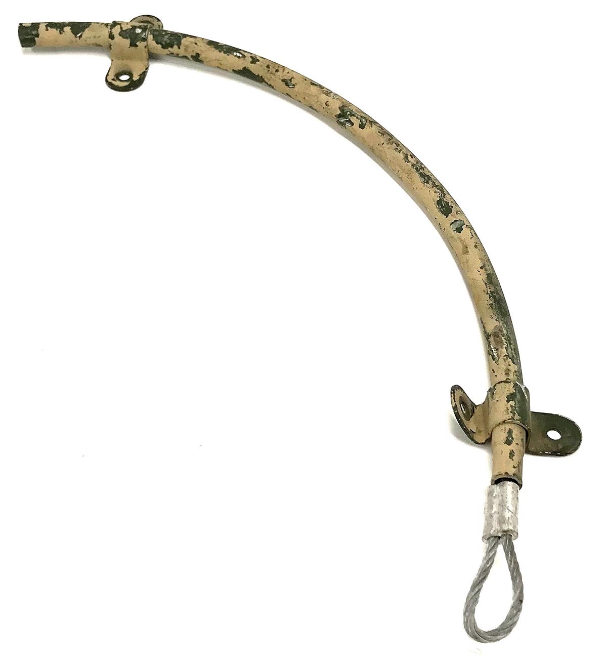 HM-492 | HM-492  Steering Wheel Assembly Lock (1).jpg
