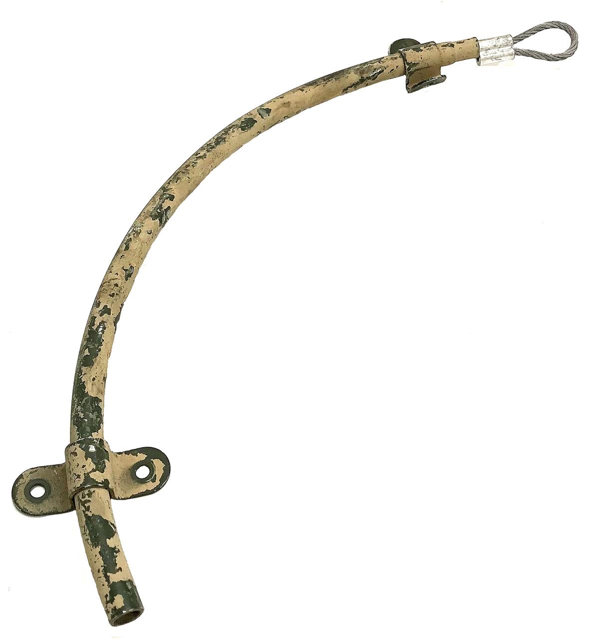 HM-492 | HM-492  Steering Wheel Assembly Lock (2).jpg