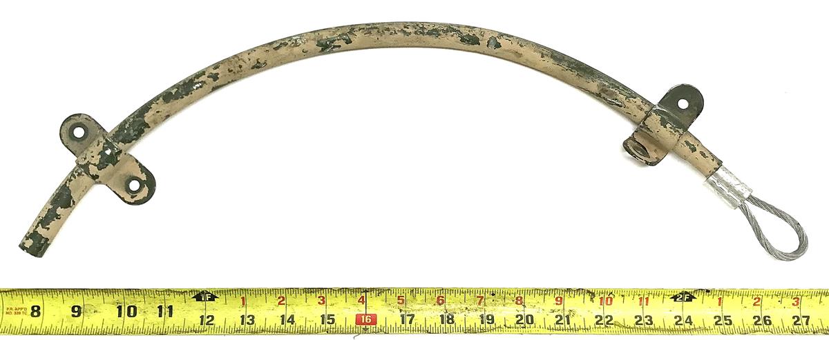 HM-492 | HM-492  Steering Wheel Assembly Lock (3).jpg