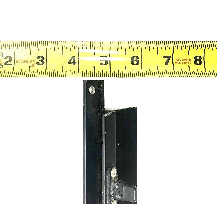 HM-496L | HM-496L  Rail Assembly (used) (1).jpeg
