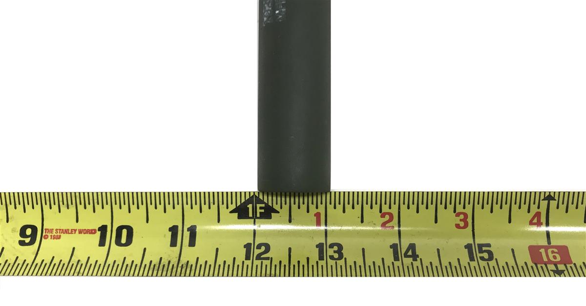 HM-497L | HM-497L  HMMWV Clamshell Hard Lower Rear Hatch Upper Gas Strut (06).jpg