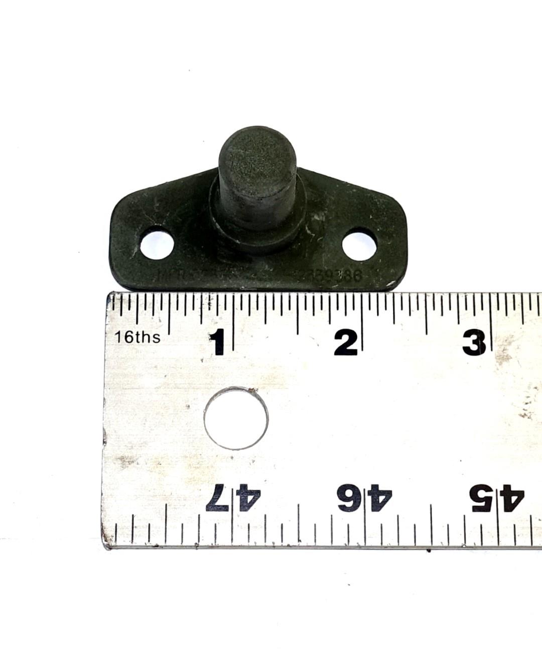 HM-501R | HM-501R HMMWV Hard Door Striker - Rear Position (1) (Large).JPG