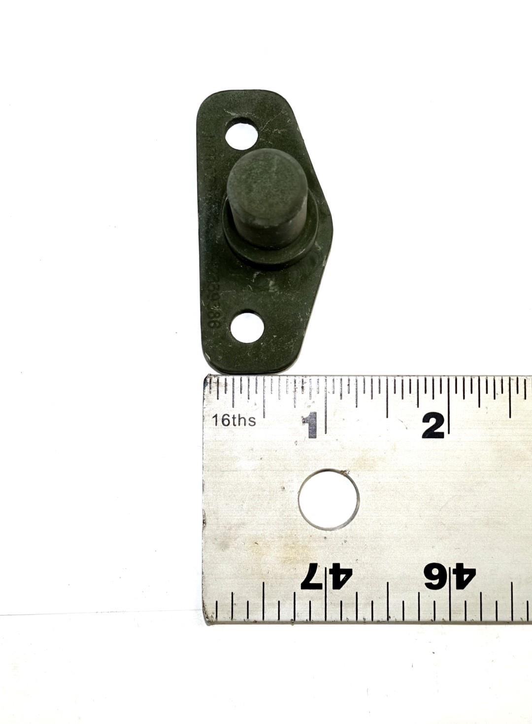 HM-501R | HM-501R HMMWV Hard Door Striker - Rear Position (2) (Large).JPG
