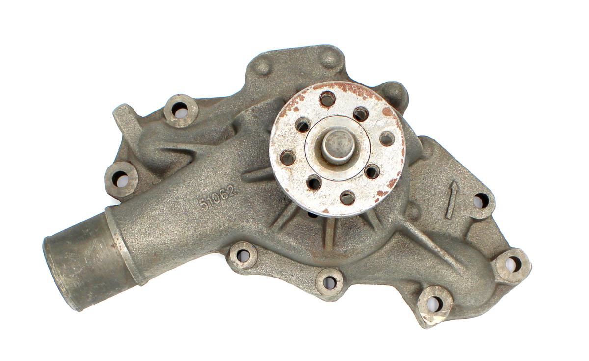 HM-509 | HM-509 Water Pump with Gasket 6.5L Turbo Diesel GM and GEP Engine HMMWV Update (4).JPG