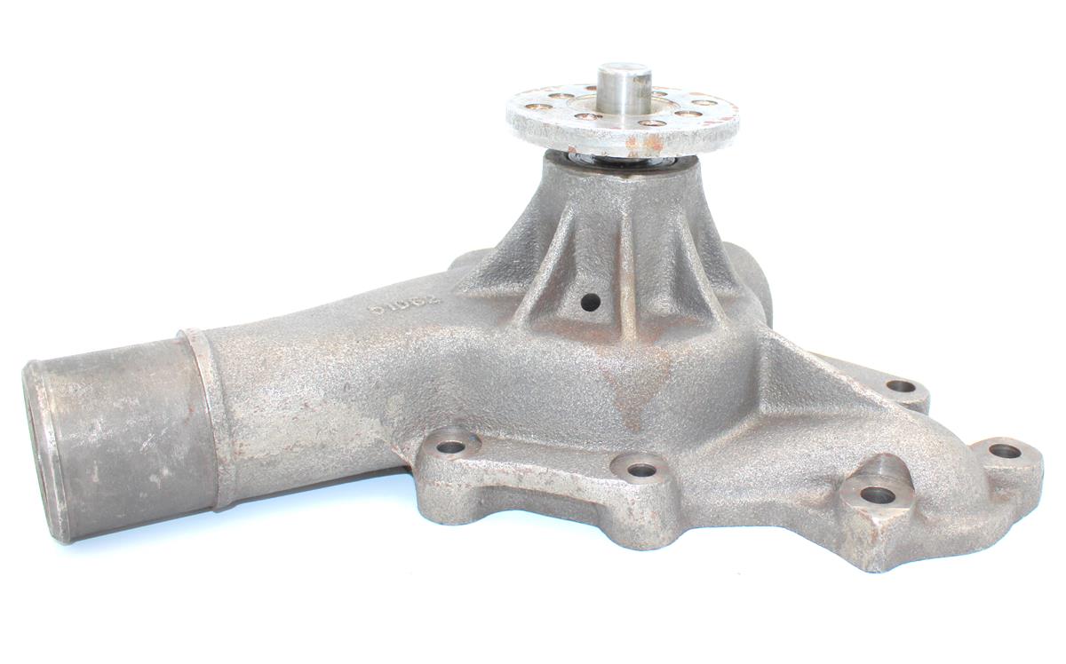 HM-509 | HM-509 Water Pump with Gasket 6.5L Turbo Diesel GM and GEP Engine HMMWV Update (5).JPG