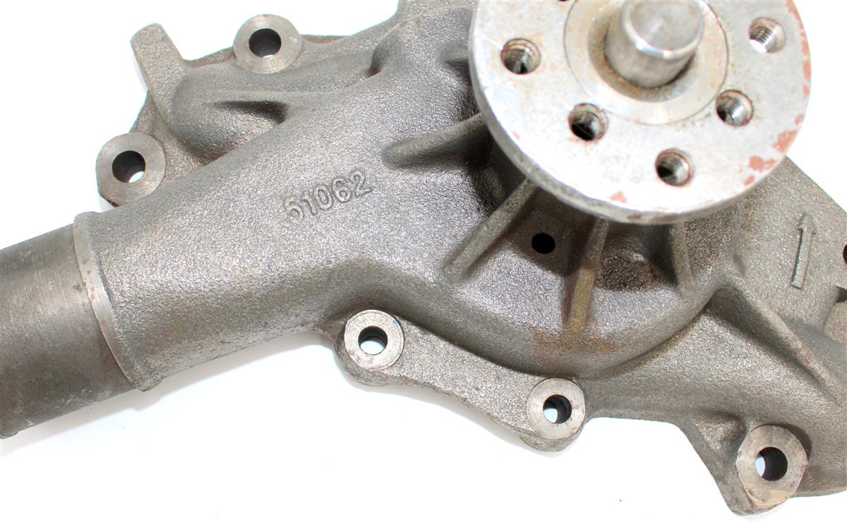 HM-509 | HM-509 Water Pump with Gasket 6.5L Turbo Diesel GM and GEP Engine HMMWV Update (6).JPG