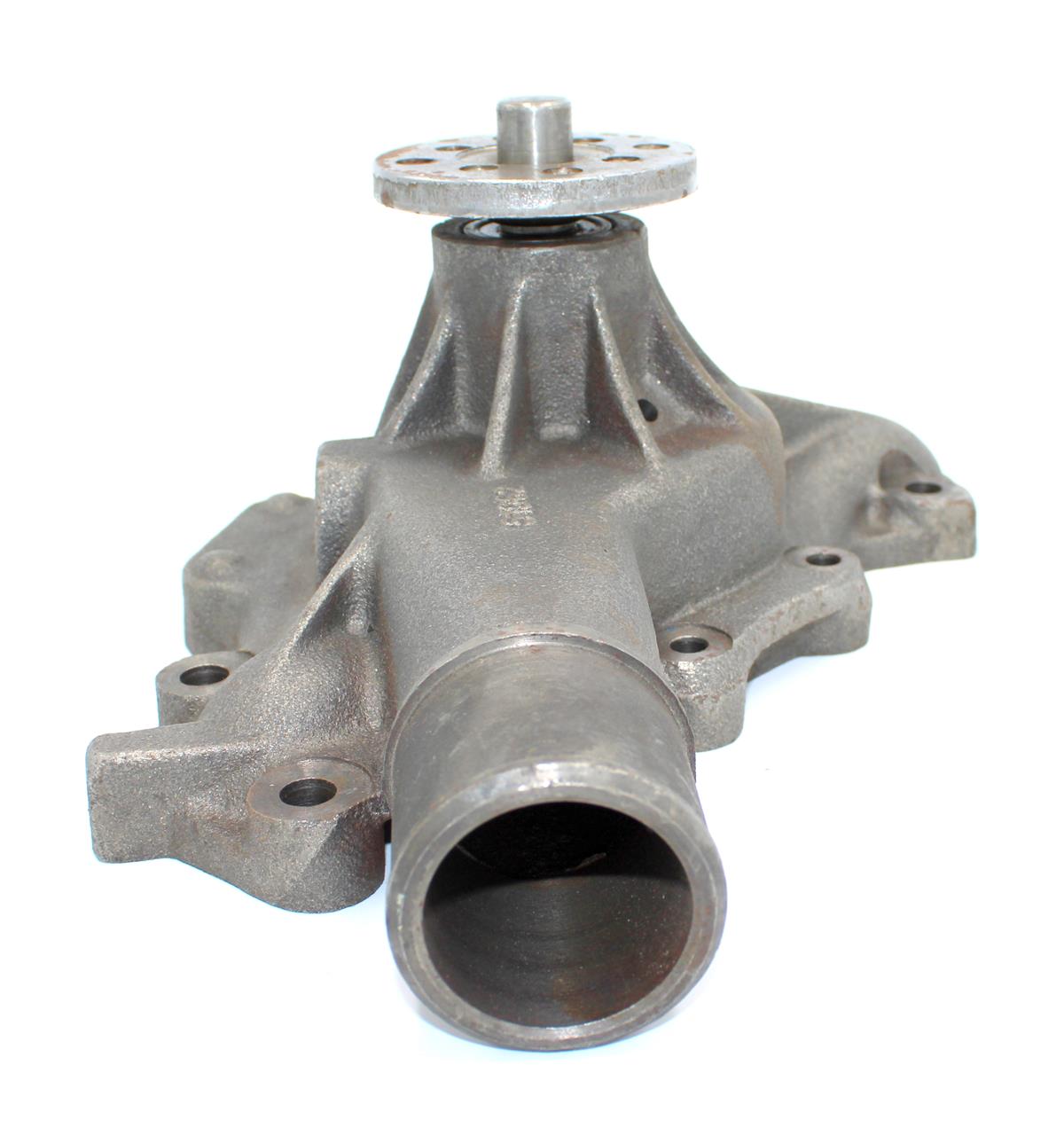 HM-509 | HM-509 Water Pump with Gasket 6.5L Turbo Diesel GM and GEP Engine HMMWV Update (7).JPG