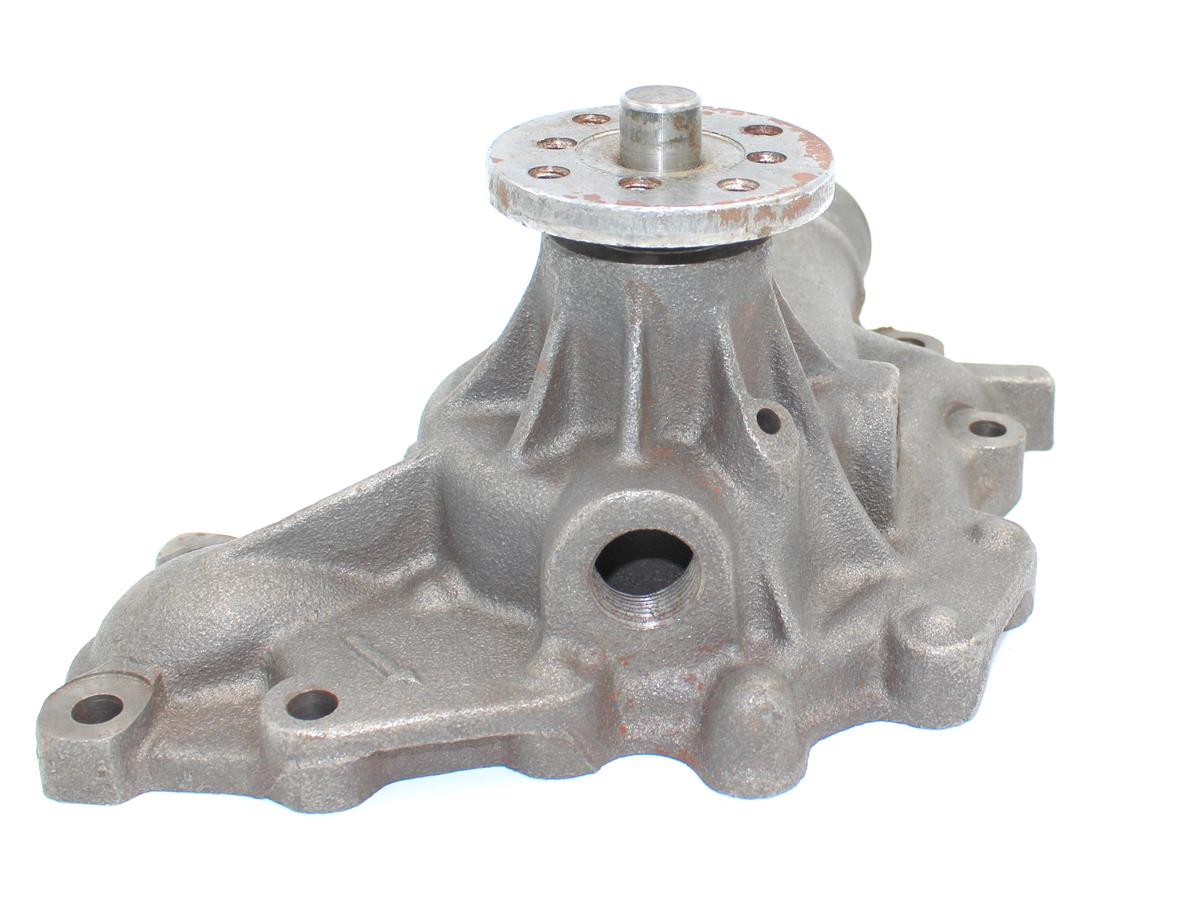 HM-509 | HM-509 Water Pump with Gasket 6.5L Turbo Diesel GM and GEP Engine HMMWV Update (9).JPG