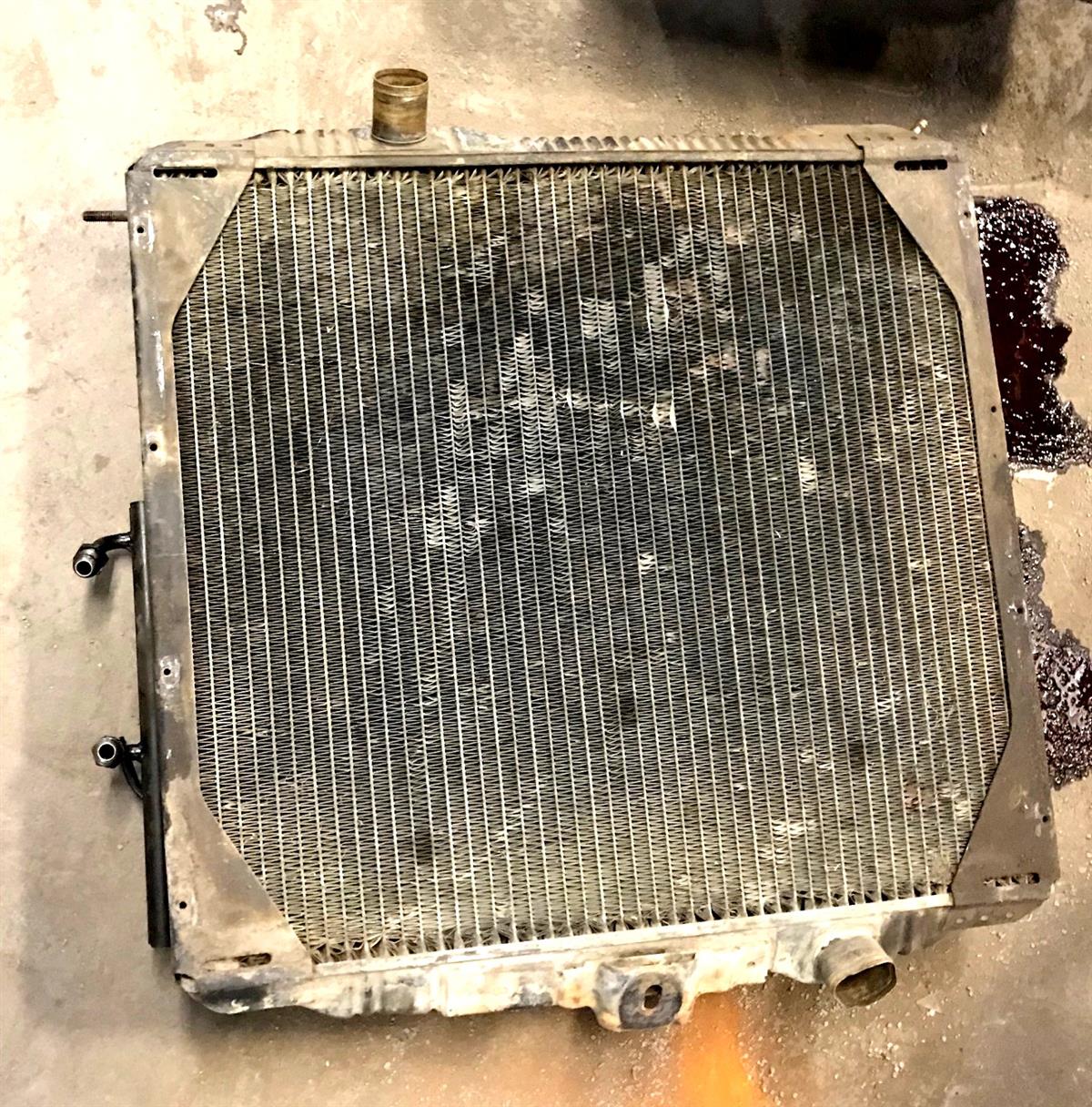HM-582 | HM-582  Radiator Non-Turbo HMMWV (3).jpg