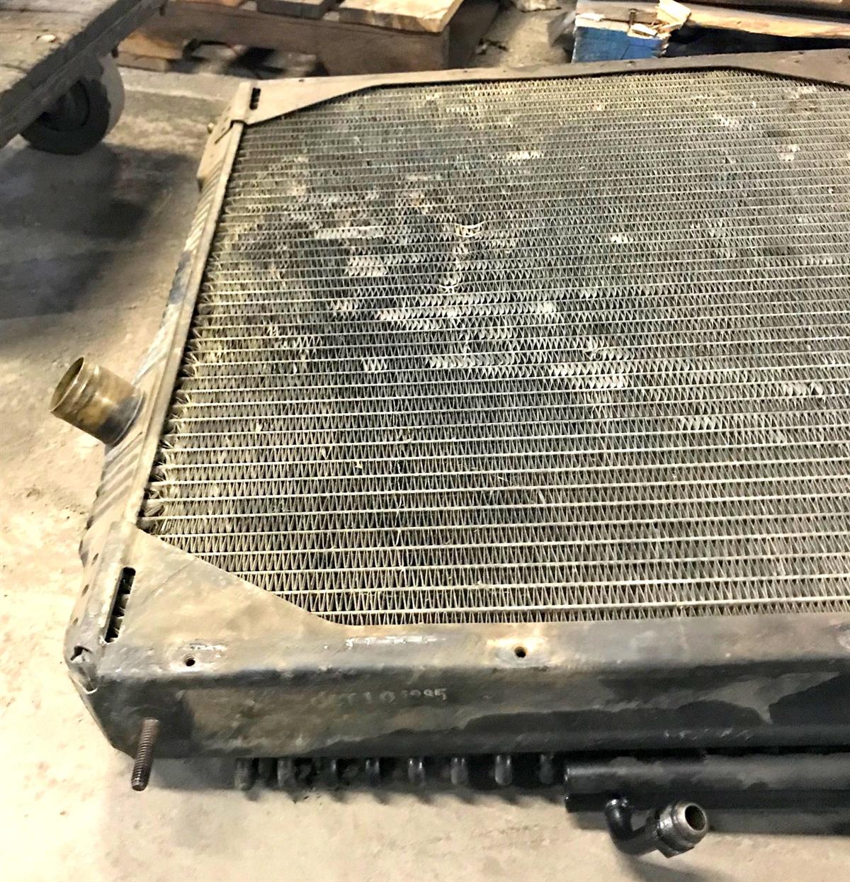 HM-582 | HM-582  Radiator Non-Turbo HMMWV (4).jpg