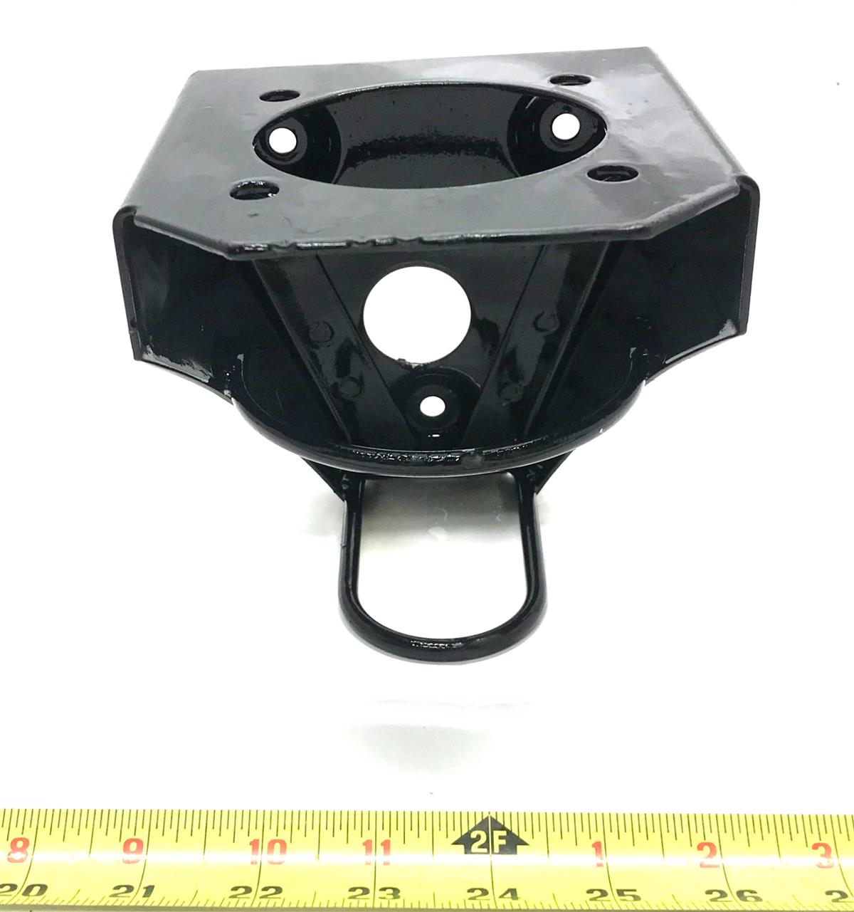 HM-587 | HM-587  Radio Antenna Mounting Bracket (BLACK) (451).jpg