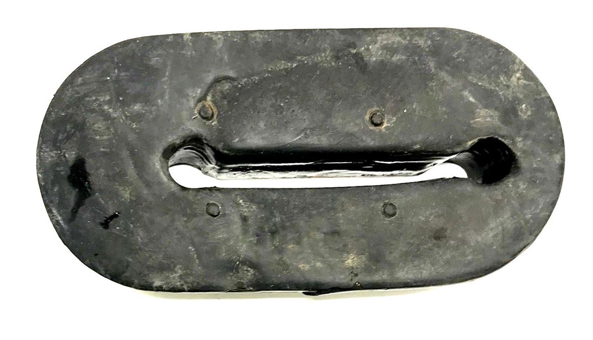 HM-633 | HM-633  HMMWV Left Hand Side Hood Airlift Seal (2)(USED).jpg