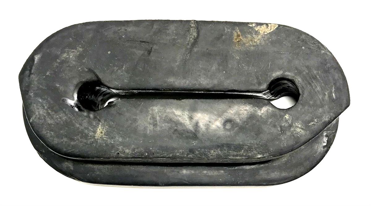HM-633 | HM-633  HMMWV Left Hand Side Hood Airlift Seal (3)(USED).jpg