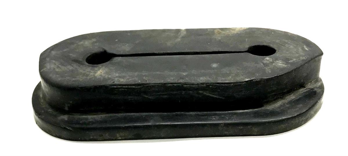 HM-633 | HM-633  HMMWV Left Hand Side Hood Airlift Seal (4)(USED).jpg