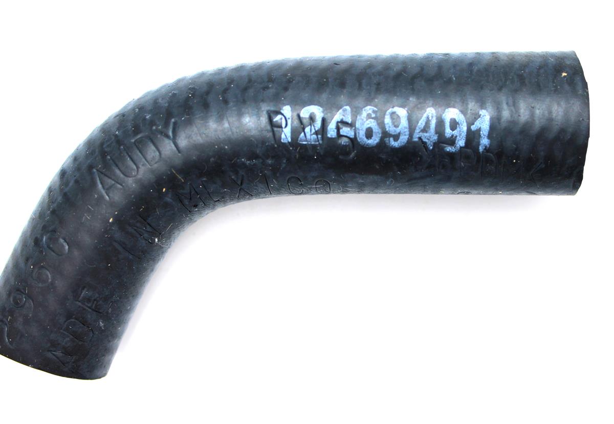 HM-652 | HM-652 Heater Outlet Tube Elbow Hose HMMWV (4).JPG