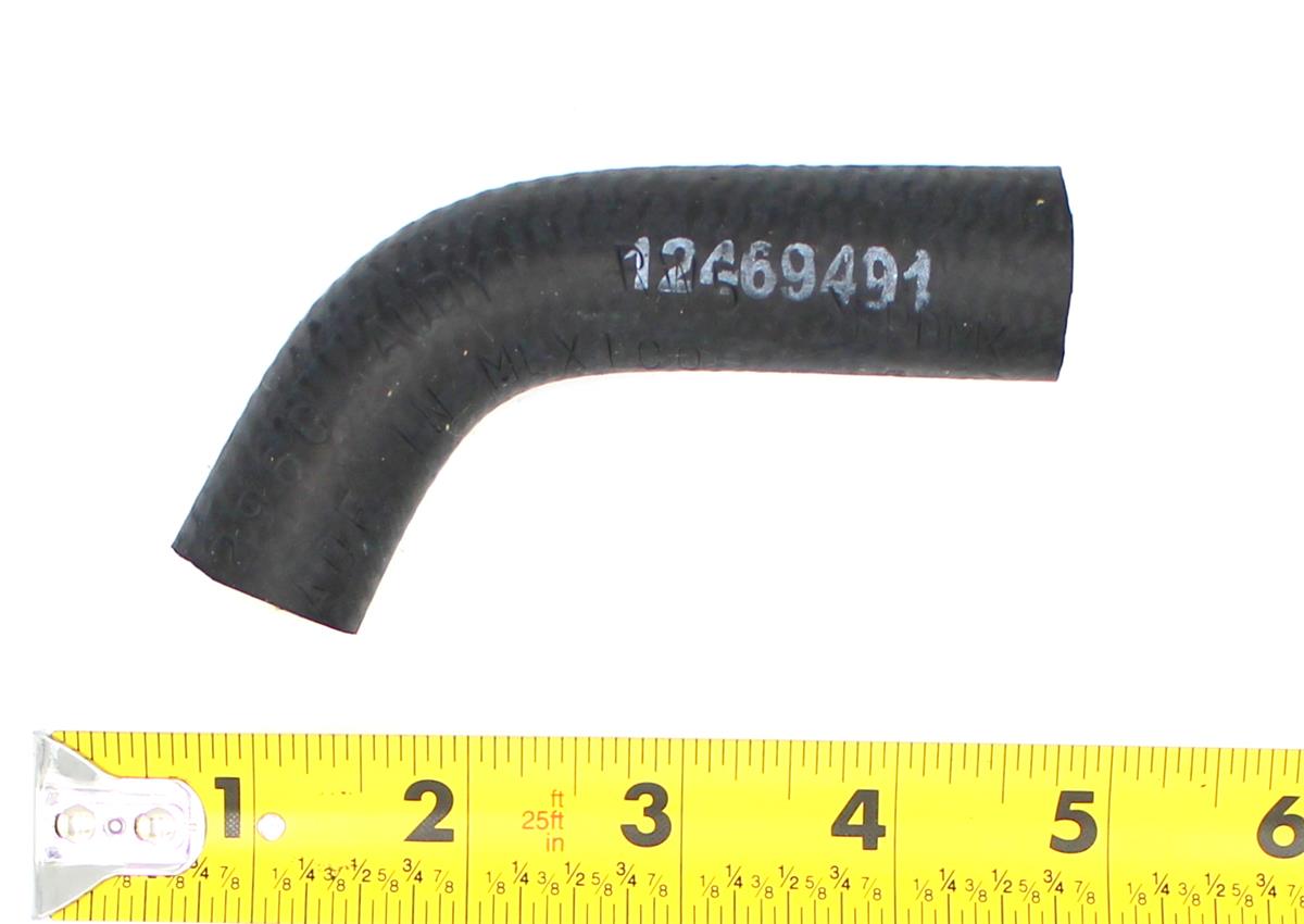 HM-652 | HM-652 Heater Outlet Tube Elbow Hose HMMWV (5).JPG