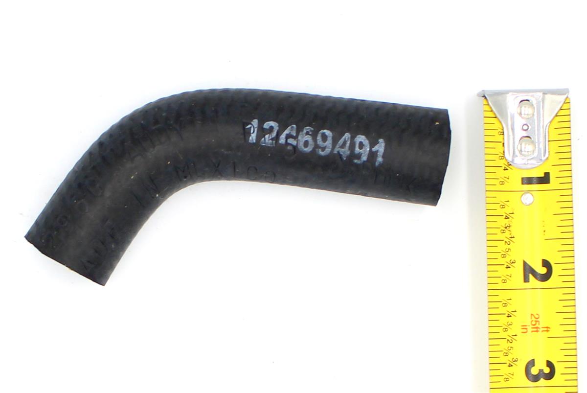 HM-652 | HM-652 Heater Outlet Tube Elbow Hose HMMWV (6).JPG