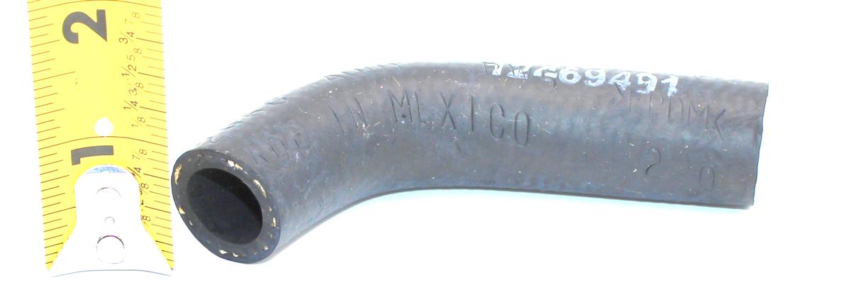 HM-652 | HM-652 Heater Outlet Tube Elbow Hose HMMWV (7).JPG