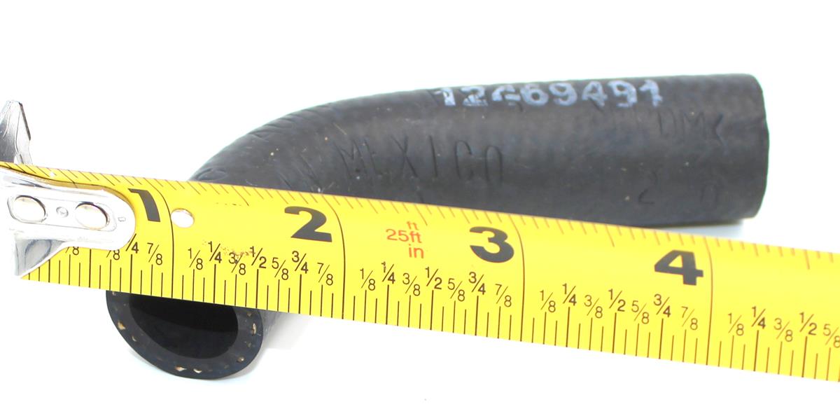HM-652 | HM-652 Heater Outlet Tube Elbow Hose HMMWV (8).JPG