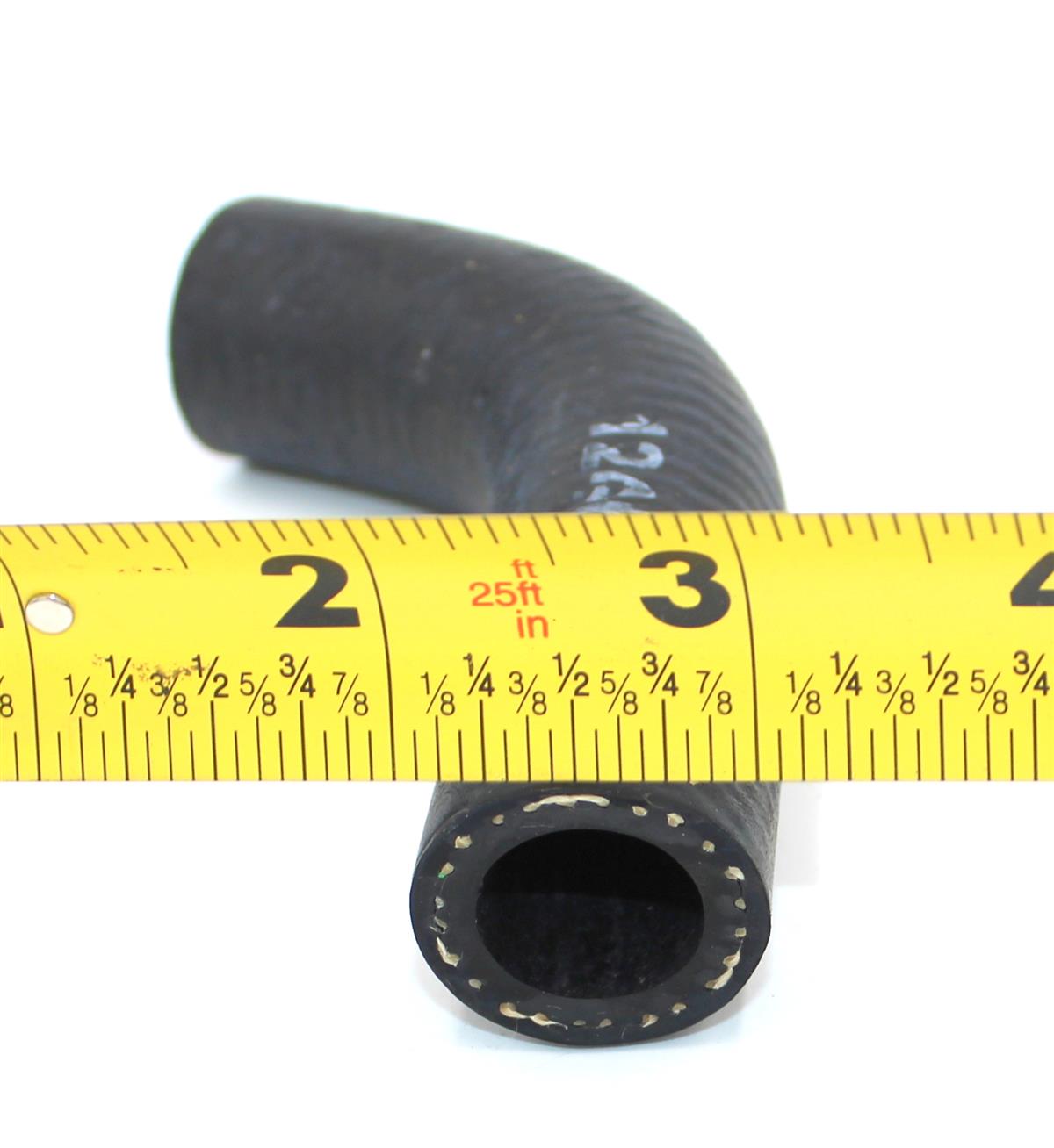 HM-652 | HM-652 Heater Outlet Tube Elbow Hose HMMWV (9).JPG
