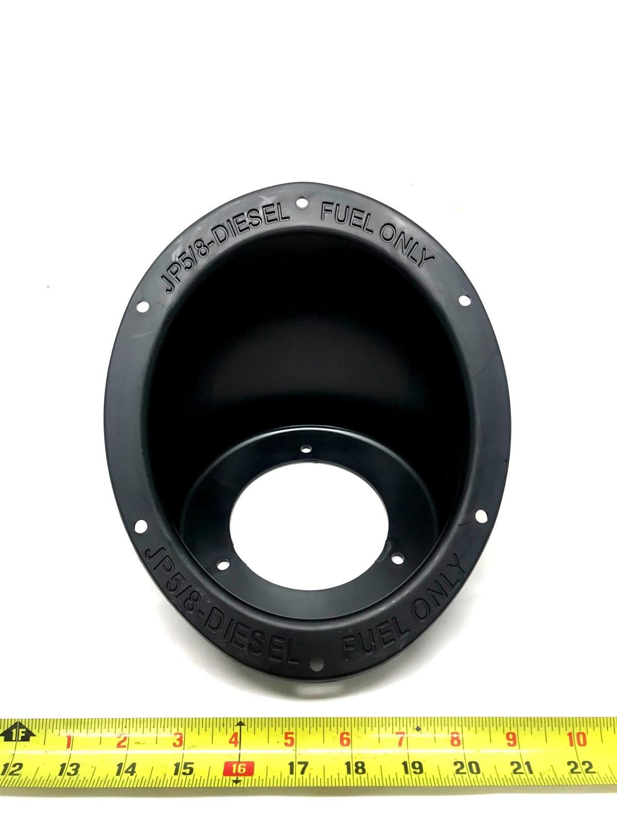 HM-679 | HM-679  HMMWV Fuel Filler Housing (5).jpg