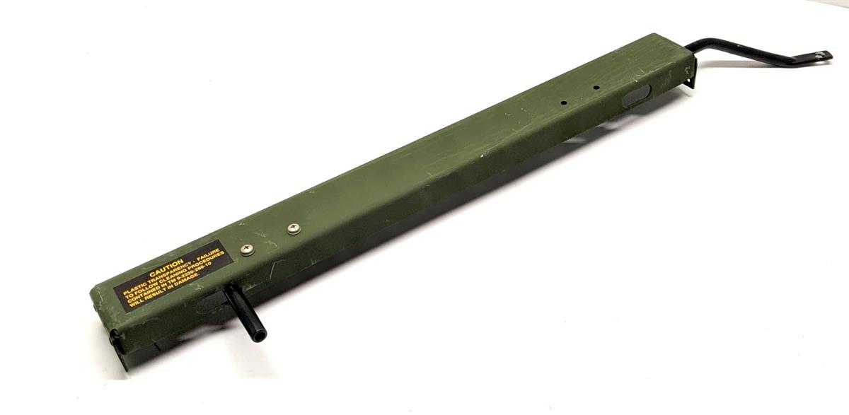 HM-689 | HM-689  Inside Door Operator Front Passenger Right Side Hard Door HMMWV (2).jpg