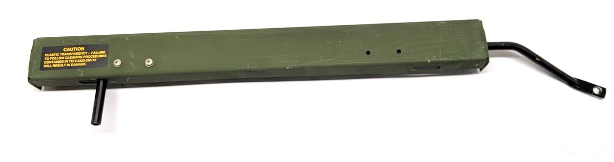 HM-689 | HM-689  Inside Door Operator Front Passenger Right Side Hard Door HMMWV (5).jpg