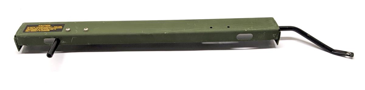 HM-689 | HM-689  Inside Door Operator Front Passenger Right Side Hard Door HMMWV (8).jpg