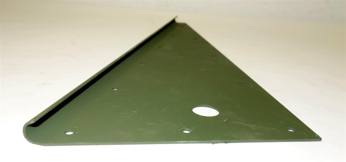 HM-726 | HM-726  HMMWV Right Hand B Pillar Reinforcement NOS (11).JPG