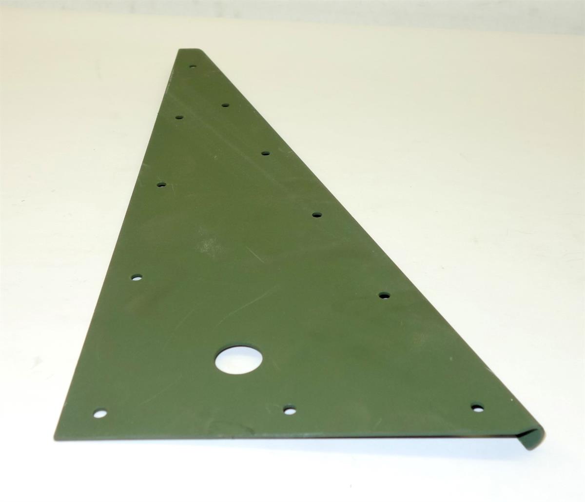 HM-726 | HM-726  HMMWV Right Hand B Pillar Reinforcement NOS (13).JPG