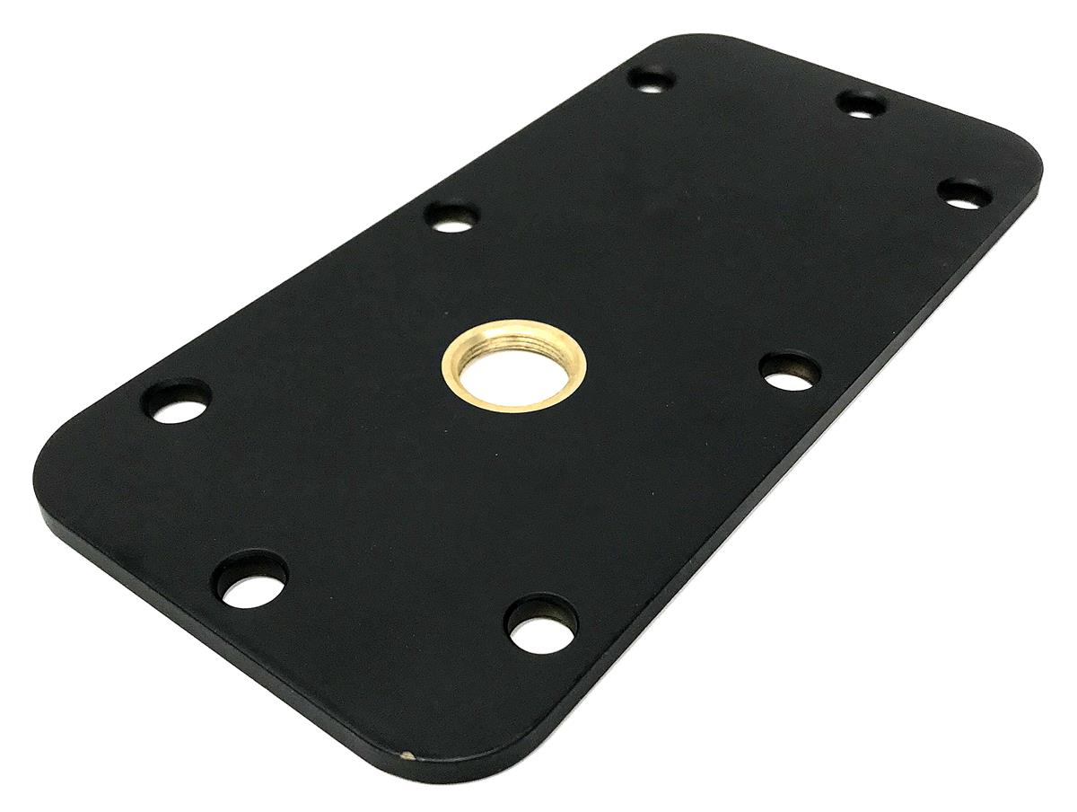 HM-730 | HM-730  HMMWV Planetary Geared Knuckle Hub Case Side Access Cover Plate (2).jpeg