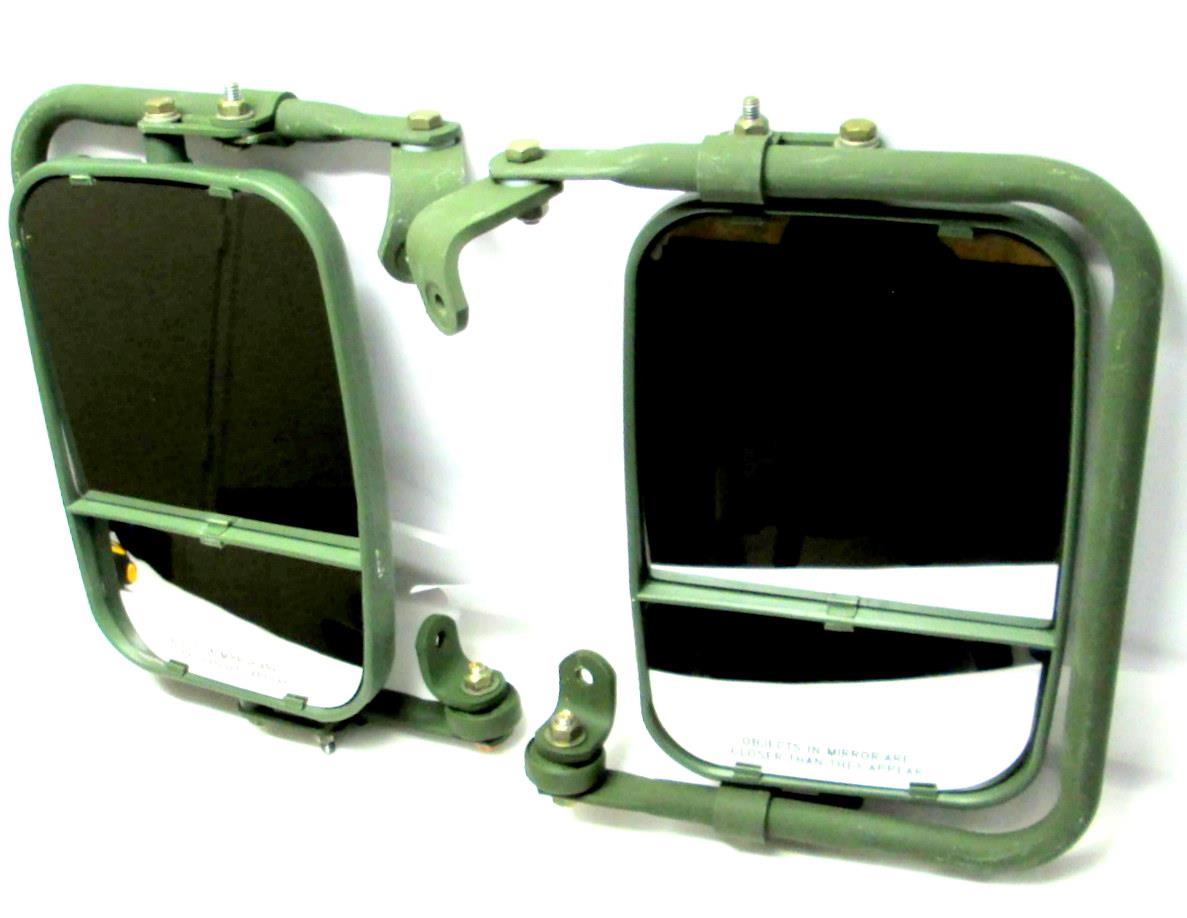 HM-737 | HM-737 Left and Right Side Mirror Assembly Set HMMWV  (5).JPG