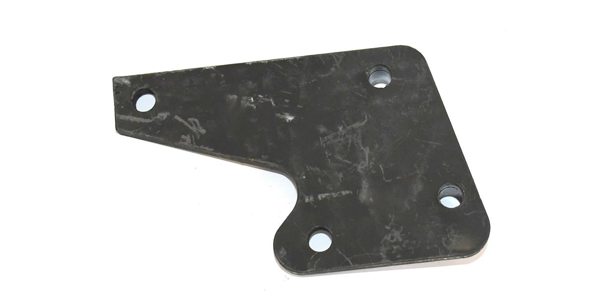 HM-750 | HM-750 Compressor Mounting Bracket HMMWV (4).JPG