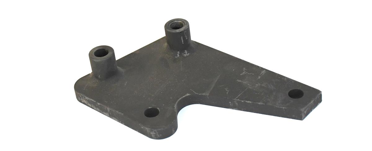 HM-750 | HM-750 Compressor Mounting Bracket HMMWV (5).JPG